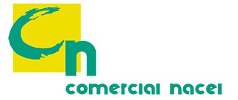 Logo Comercial Nacel